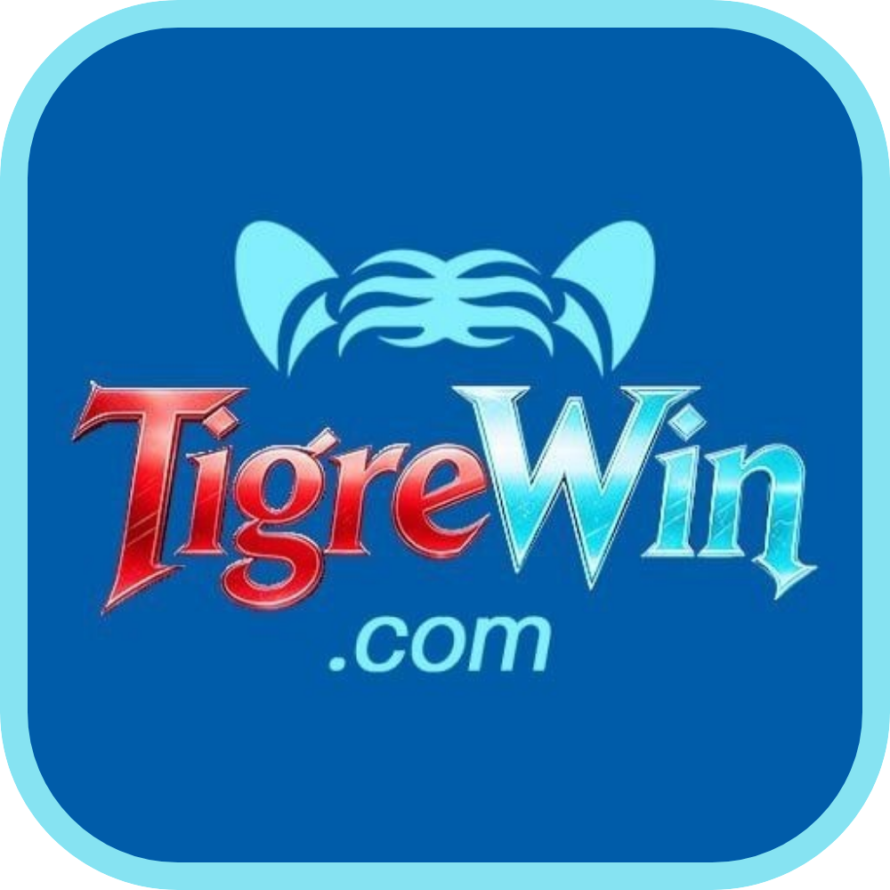 TIGERWIN Logo